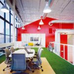 Showcase of Beautiful and Inspiring Workplaces
