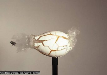 25+ Examples of High Speed Photography